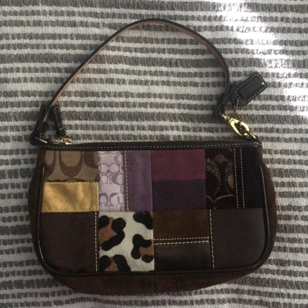 Coach Handbag